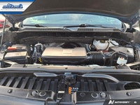 Come see this certified 2024 Chevrolet Silverado 1500 RST Crew 4X4 | Z71 | Leather | Bose | Heated B... (image 8)