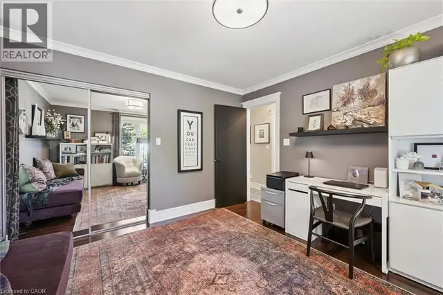 1 PINTAIL Drive Elmira, Ontario in Houses for Sale in Kitchener / Waterloo - Image 24