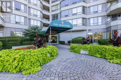 PH 7 - 175 BAMBURGH CIRCLE Toronto (Steeles), Ontario