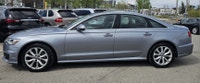 Unleash the thrill of driving with this 2016 Audi A6 Quattro! With only 106,000 kilometers, this lux... (image 2)