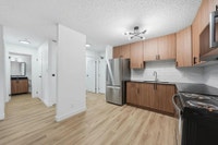Amenities: Gym and Community Room • City Views • Heat & Water Included Suite & Building: Spacious on... (image 3)