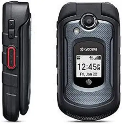 Kyocera Duraxe E4710T Phone complete in box @ $75, View more