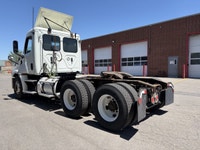2020 Freightliner Cascadia 126 Ryder Stock ID: 243085 Transmission Type/Speed: AUTO 12 Engine: DIESE... (image 7)