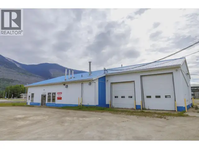 1011 SE FRONTAGE ROAD McBride, British Columbia in Commercial & Office Space for Sale in Quesnel - Image 7