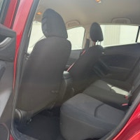 PRICE REDUCED!!! SUMMER CLEAROUT!!! GS SEDAN!! HEATED SEATS!! BLUETOOTH!! BACKUP CAMERA!! 2016 Mazda... (image 9)