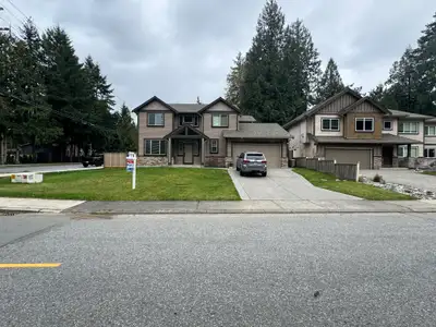 Beautiful home for Rent in Langley Beautiful home on larger corner lot with quality finishing and fe...
