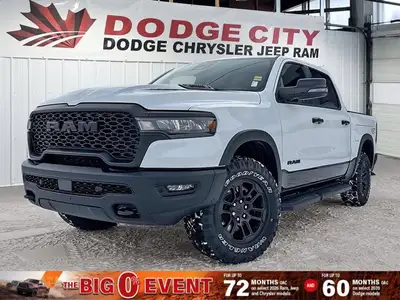 This Ram 1500 has a strong Twin Turbo Regular Unleaded I-6 3.0 L/183 engine powering this Automatic...