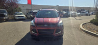 Our 2015 Ford Escape Titanium in Sunset Orange is in stock and ready for your driveway! Call to book... (image 7)