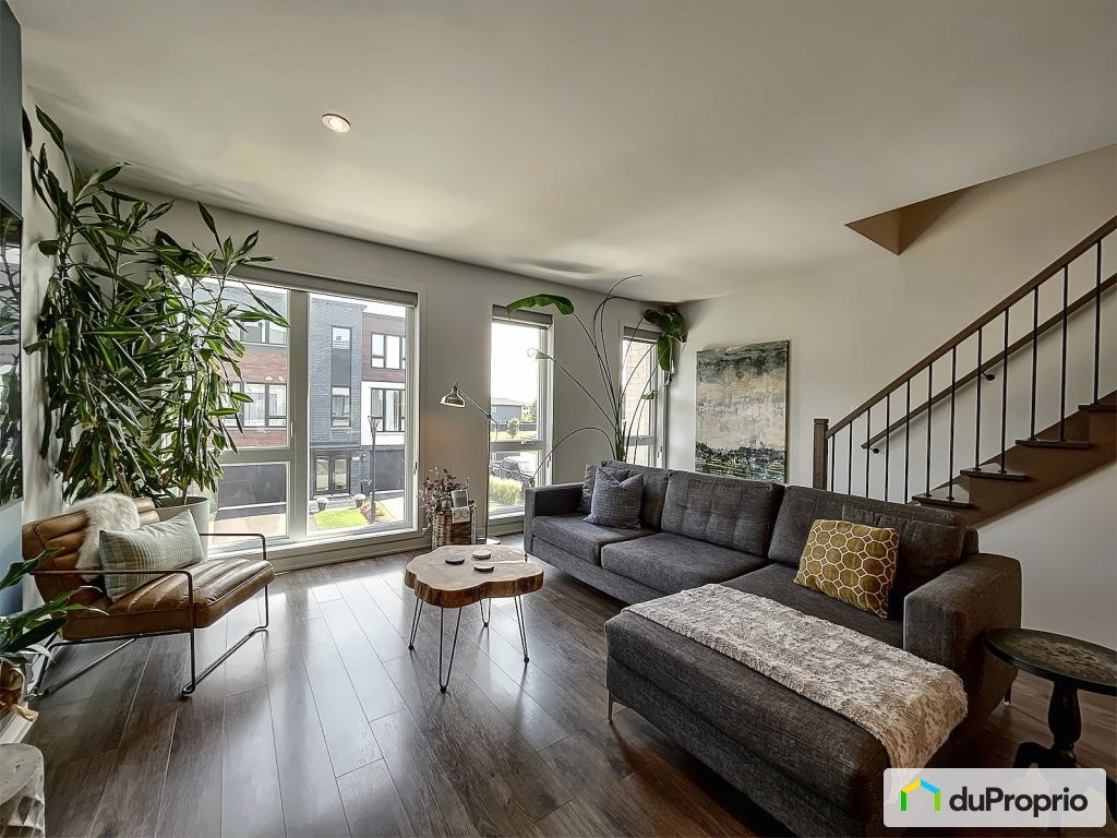 $649,000 - Townhouse for sale in St-Eustache — photo 3