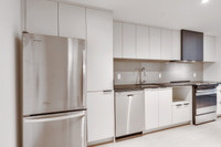 Logement locatif appartement a louer-Studio 2.5 2 1/2 -Cote des neiges-notre dame de grâce-triangle-... (image 1)