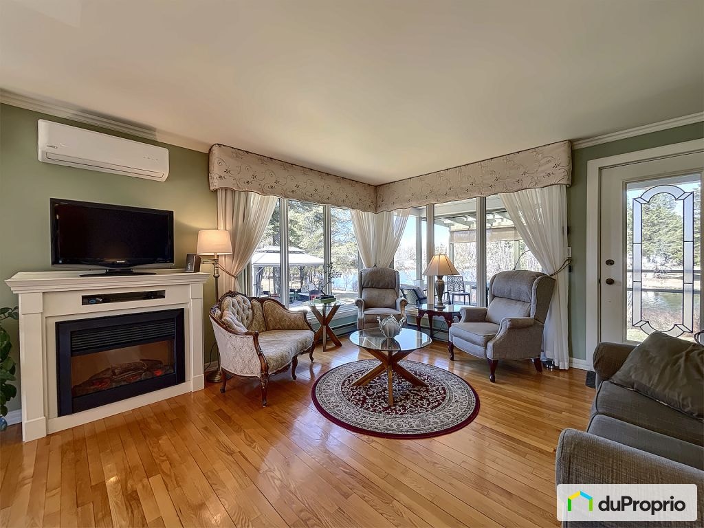 $415,000 - Bungalow for sale in St-Jean-De-Matha — photo 3