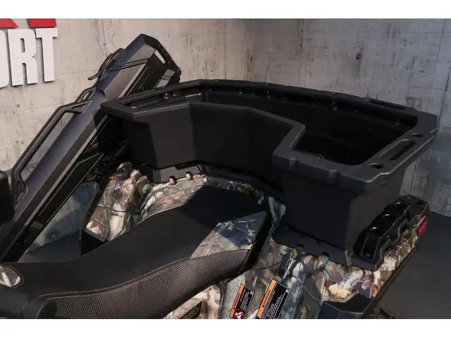 2026 Polaris Polaris SPORTSMAN 850 TRAIL in ATVs in Ottawa - Image 6