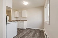Amenities: City Views • Heat & Water Included • Affordable Parking Suite & Building: One-bedroom sui... (image 7)