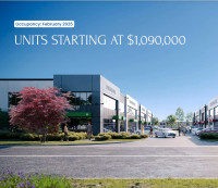 RETAILS UNITS FOR SALE IN STOUFFVILLE