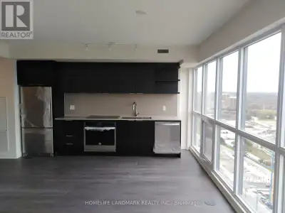Most Demanded Area! Close To Eglinton Crosstown LRT. Spacious 2 Bed, 2 Full Bath 787 Sq. Ft Sonic Co...