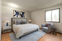 Welcome to Central Apartments in Brooks, where our beautifully designed apartments offer a perfect b... (image 4)