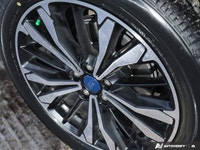 * EcoBoost engine with Auto Start-Stop Technology, 8-speed automatic transmission * Selectable Drive... (image 8)