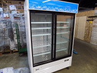 Cooler,Soft Serve Machines, Freezer,Waffle,Charbroiler, 727-5344