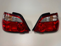 04-05 SUBARU IMPREZA SEDAN RS WRX STI LUMIÈRE TAIL LIGHT LAMP