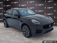 Come see this 2023 Maserati Grecale Modena before someone takes it home! *You Can't Beat the Price w... (image 7)