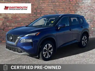 Come see this 2023 Nissan Rogue SV before someone takes it home! *This Nissan Rogue Is Competitively...