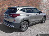 Check out this 2021 Kia Seltos EX before someone takes it home! *You Can't Beat the Price with These... (image 4)