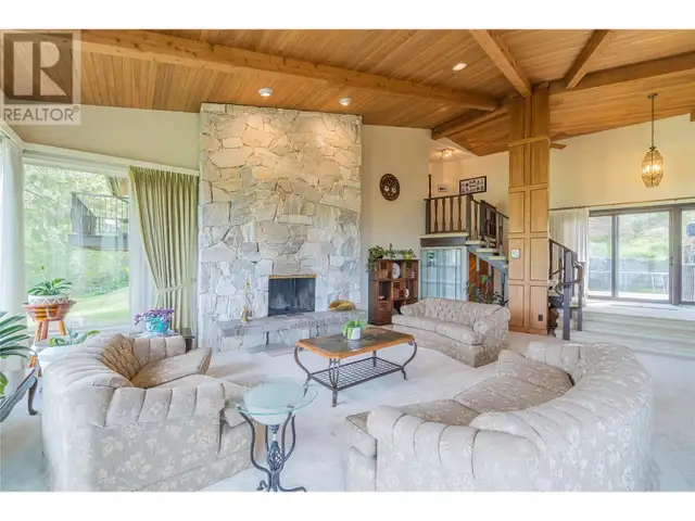 8548 YELLOWHEAD Highway Kamloops, British Columbia in Houses for Sale in Kamloops - Image 23