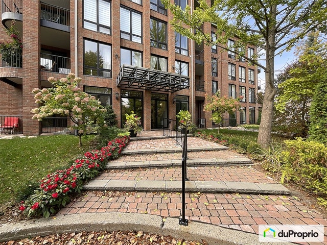 $499,000 - Condominium for sale in St-Bruno-De-Montarville — photo 3