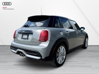 AUDI TROIS-RIVIÈRES MEMBER OF THE GABRIEL GROUP 819-266-7777 LOCATED IN THE CENTER OF MAURICIE AT AU... (image 2)