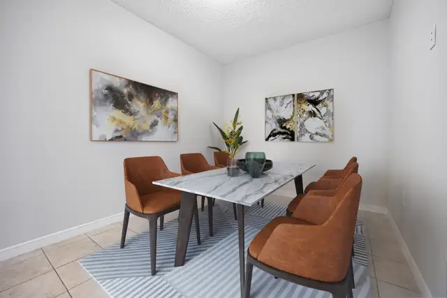 2 Bedroom Apartment for Rent - All Apartment Utilities Included in Long Term Rentals in London - Image 5