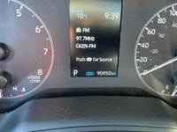 Price includes $1,000 finance credit. Price does not include fees or taxes. The 2023 Toyota Corolla... (image 9)