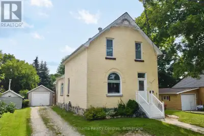 Welcome to this charming Hanover home, where timeless character meets thoughtful updates and comfort...