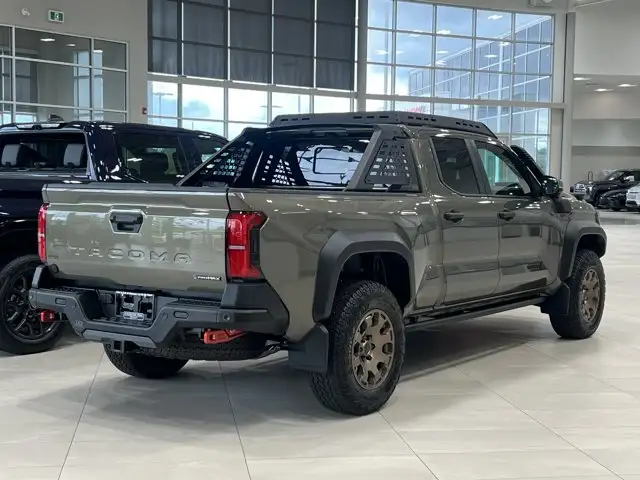 2026 Toyota Tacoma Trailhunter Hybrid in Cars & Trucks in Edmonton - Image 6