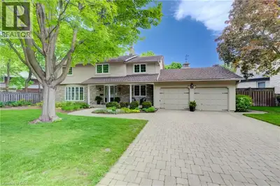 Once in a Generation Opportunity on Huntley Crescent. Walk to the entrance to Westmount Golf & Count...