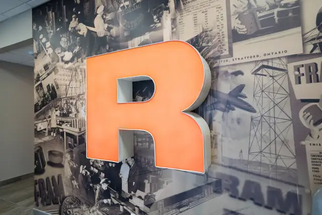 Stratford 2 Bedroom, 2 Bathroom Apartment for Rent: in Long Term Rentals in Stratford - Image 5