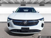 This 2023 Buick Envision Preferred is powered by a responsive and efficient 2.0L Turbocharged I4 eng... (image 8)