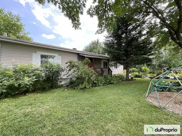 $450,000 - Manufactured home for sale in Marieville63236138600705121