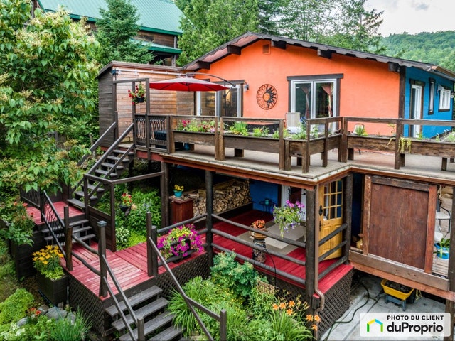 $538,900 - 2 Storey for sale in Grandes-Piles — photo 3