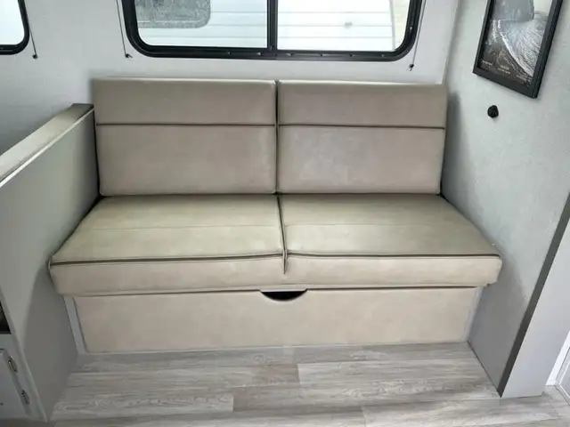 2026 Keystone RV Hideout 262BHS in Travel Trailers & Campers in Kamloops - Image 25