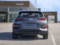 *Certified, Blind Spot Detection, Heated Steering Wheel, Heated Seats, Aluminum Wheels, Remote Keyle... (image 4)