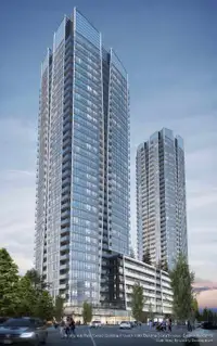 Assignment at Promenade Park Towers in Thornhill