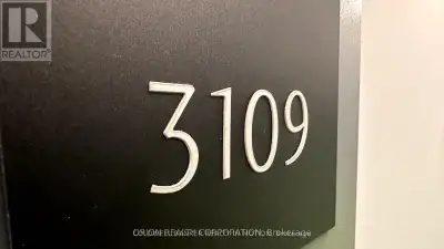 3109 - 430 SQUARE ONE DRIVE Mississauga (City Centre), Ontario