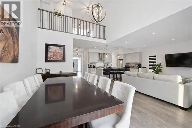 972 STONECLIFFE Walk Unit# 18 Kitchener, Ontario in Houses for Sale in Kitchener / Waterloo - Image 18