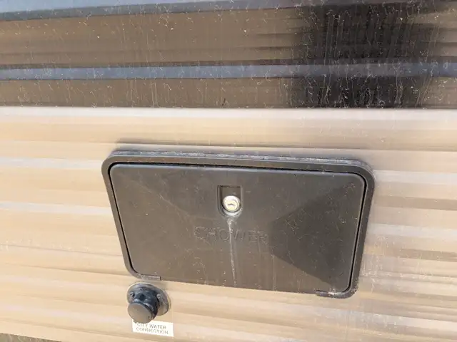 2023 Jayco Jay Flight 280RKS in Travel Trailers & Campers in St. Albert - Image 6