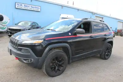 AuctioneerM.R. Jutzi & Co. Div. of 658347 Ontario Inc.TypeLive Webcast AuctionDate(s)2026-05-18 - 20...