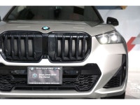 2024 BMW X1 xDrive28i 2.0L 4-Cylinder DOHC 16V TwinPower Turbo AWD 7-Speed Automatic EXTERIOR - SPAC... (image 3)