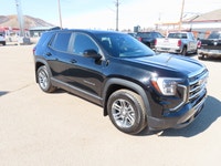 Recent trade in, 2025 GMC Terrain Elevation, 1.5L, AWD, SUV. One Owner! Comes with heated front seat... (image 1)