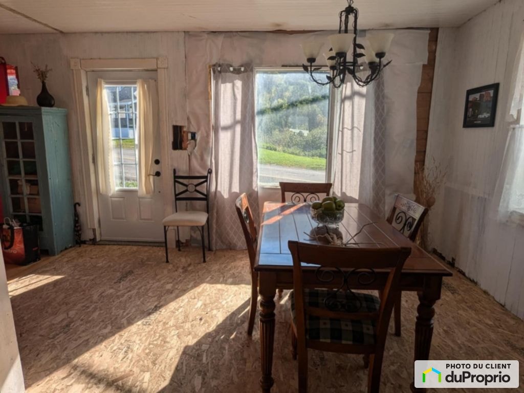 $82,000 - Cottage for sale in Gaspe — photo 3
