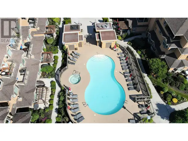 3996 Beach Avenue Unit# 335 Peachland, British Columbia in Condos for Sale in Penticton - Image 39