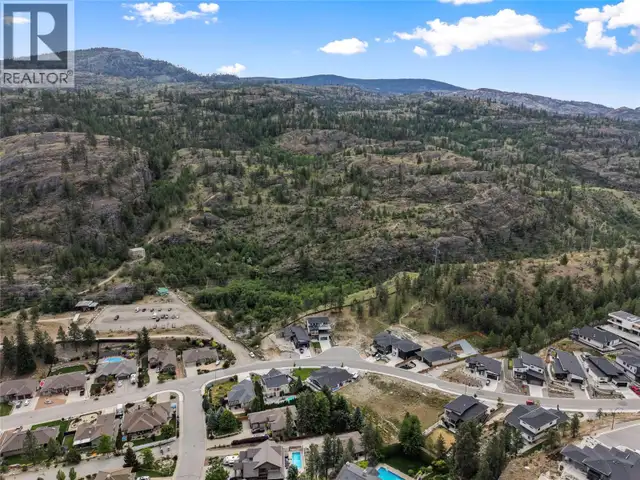 3224 Evergreen Drive Penticton, British Columbia in Land for Sale in Penticton - Image 8